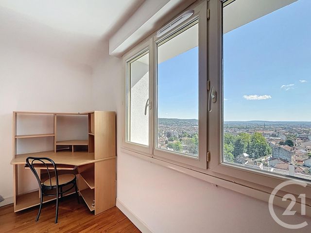 Afficher la photo en grand Appartement T4 à vendre - 4 pièces - 73.0 m2 - NANCY - 54 - LORRAINE - Century 21 Les Portes D'Or