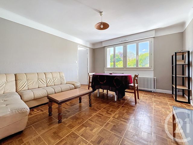 Afficher la photo en grand Appartement T4 à vendre - 4 pièces - 73.0 m2 - NANCY - 54 - LORRAINE - Century 21 Les Portes D'Or