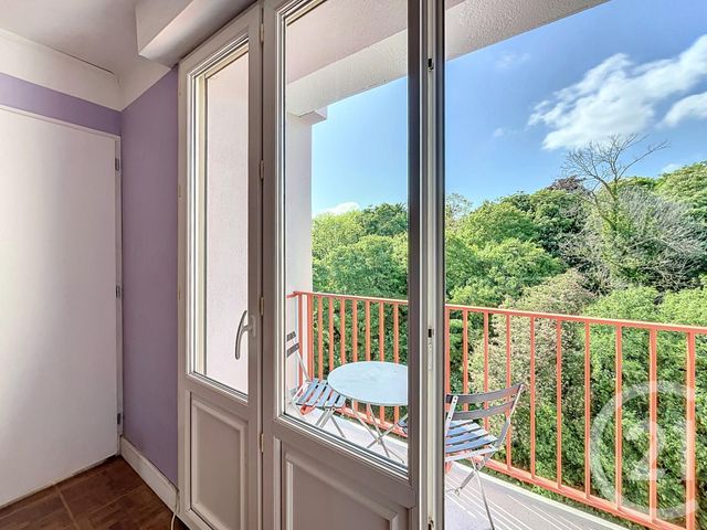 Afficher la photo en grand Appartement T4 à vendre - 4 pièces - 73.0 m2 - NANCY - 54 - LORRAINE - Century 21 Les Portes D'Or