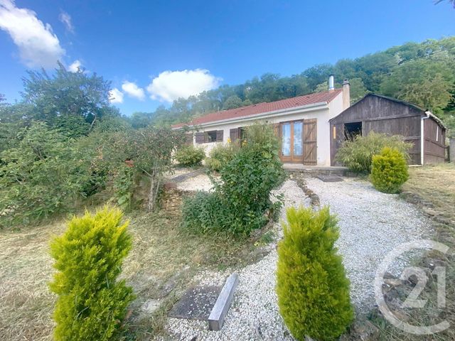 maison - AMANCE - 54