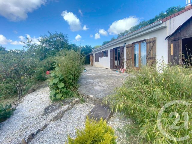 maison - AMANCE - 54