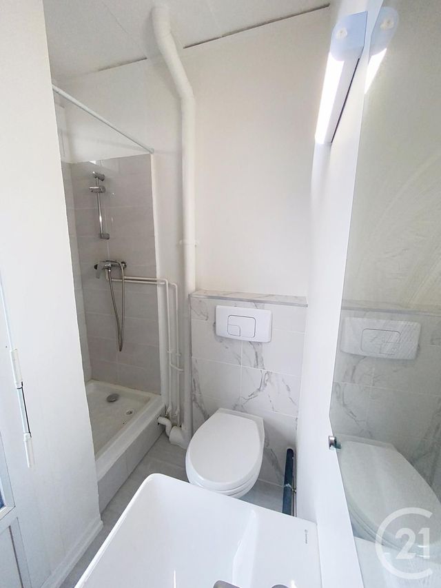 Appartement Studio à vendre - 1 pièce - 17.0 m2 - LAXOU - 54 - LORRAINE - Century 21 Les Portes D'Or