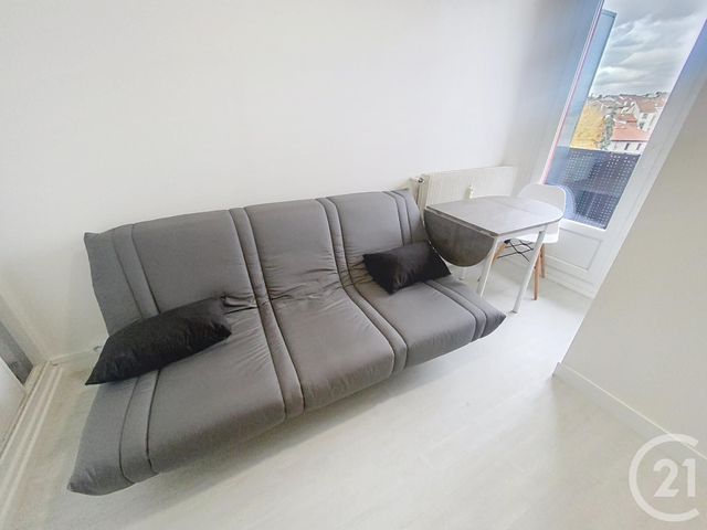 Appartement Studio à vendre - 1 pièce - 17.0 m2 - LAXOU - 54 - LORRAINE - Century 21 Les Portes D'Or