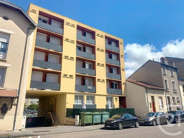 appartement - LAXOU - 54