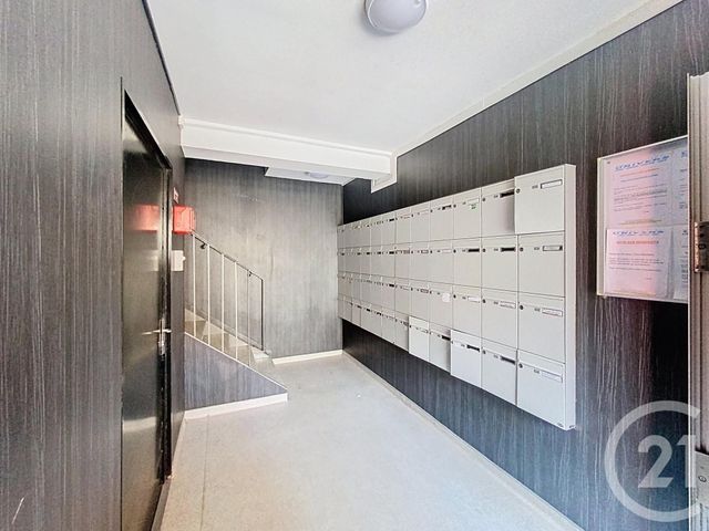 Appartement Studio à vendre - 1 pièce - 17.0 m2 - LAXOU - 54 - LORRAINE - Century 21 Les Portes D'Or