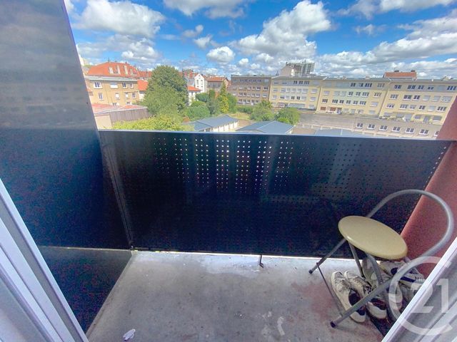 Appartement Studio à vendre - 1 pièce - 17.0 m2 - LAXOU - 54 - LORRAINE - Century 21 Les Portes D'Or