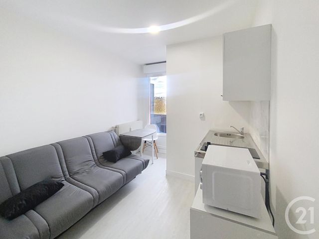 Appartement Studio à vendre - 1 pièce - 17.0 m2 - LAXOU - 54 - LORRAINE - Century 21 Les Portes D'Or