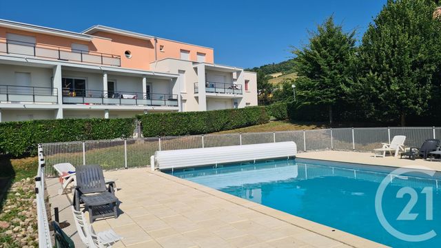 appartement - ESSEY LES NANCY - 54