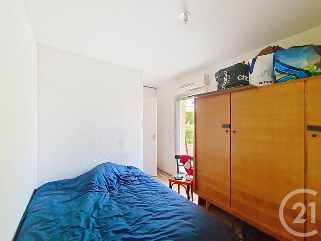 Appartement F2 à vendre - 2 pièces - 37.74 m2 - ESSEY LES NANCY - 54 - LORRAINE - Century 21 Les Portes D'Or