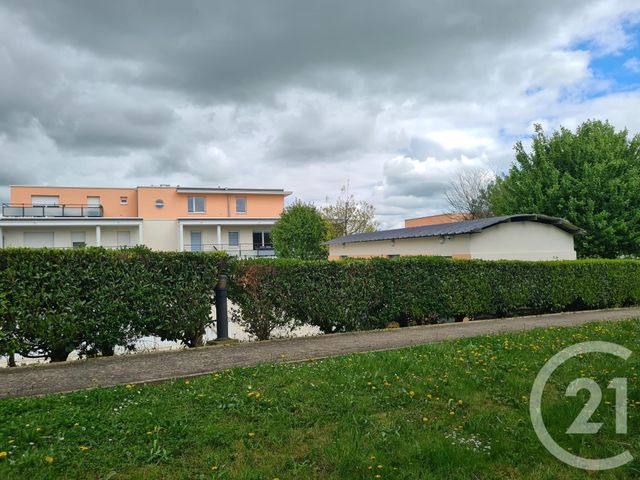 Appartement F2 à vendre - 2 pièces - 37.74 m2 - ESSEY LES NANCY - 54 - LORRAINE - Century 21 Les Portes D'Or