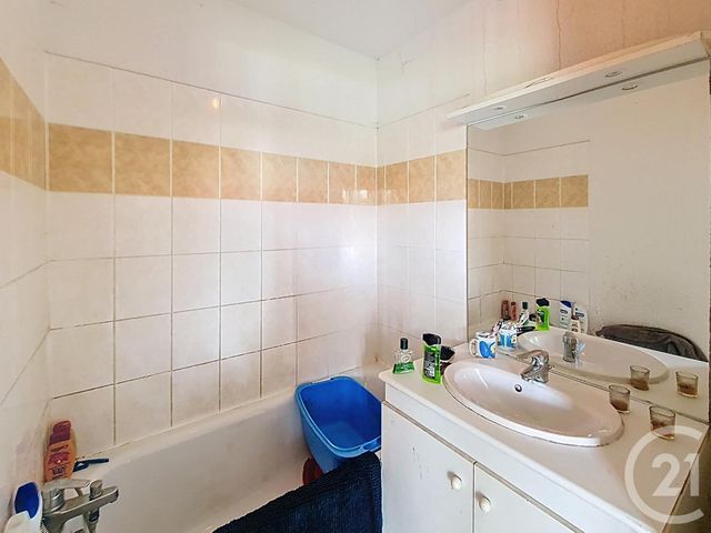 Appartement F2 à vendre - 2 pièces - 37.74 m2 - ESSEY LES NANCY - 54 - LORRAINE - Century 21 Les Portes D'Or