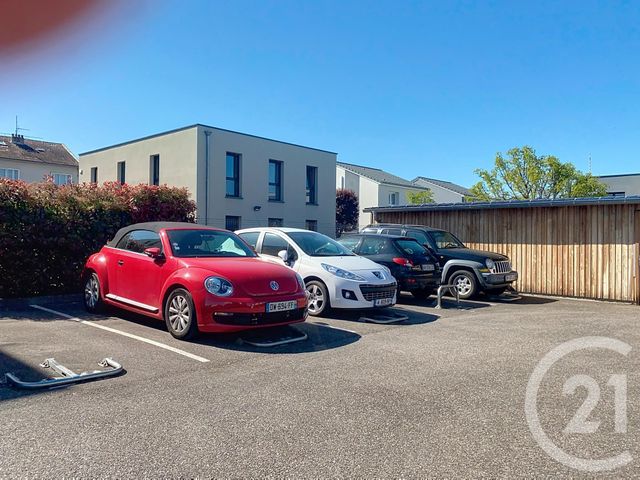 parking à vendre - TOMBLAINE - 54 - LORRAINE - Century 21 Les Portes D'Or