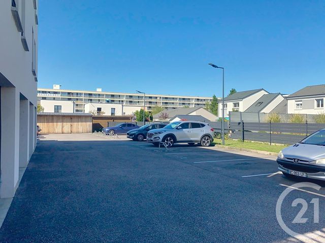 parking à vendre - TOMBLAINE - 54 - LORRAINE - Century 21 Les Portes D'Or