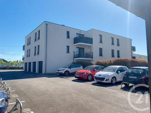 parking à vendre - TOMBLAINE - 54 - LORRAINE - Century 21 Les Portes D'Or