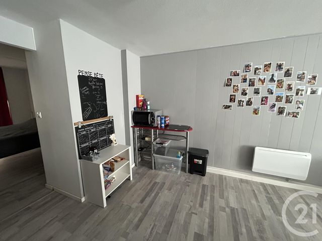 Appartement F2 à vendre - 2 pièces - 54.2 m2 - ESSEY LES NANCY - 54 - LORRAINE - Century 21 Les Portes D'Or