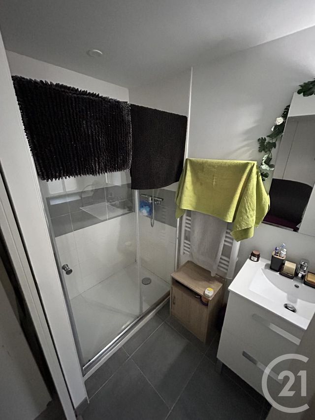 Appartement F2 à vendre - 2 pièces - 54.2 m2 - ESSEY LES NANCY - 54 - LORRAINE - Century 21 Les Portes D'Or