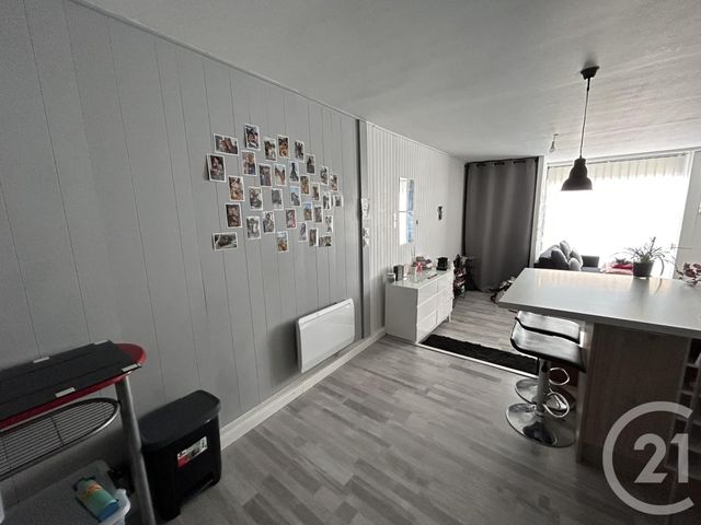 Appartement F2 à vendre - 2 pièces - 54.2 m2 - ESSEY LES NANCY - 54 - LORRAINE - Century 21 Les Portes D'Or