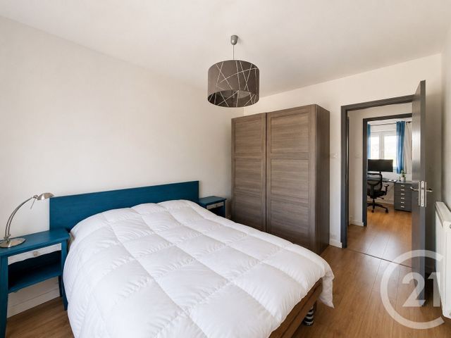Appartement F4 à vendre - 4 pièces - 74.0 m2 - ST MAX - 54 - LORRAINE - Century 21 Les Portes D'Or