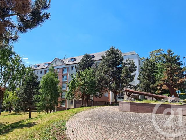 appartement - MALZEVILLE - 54