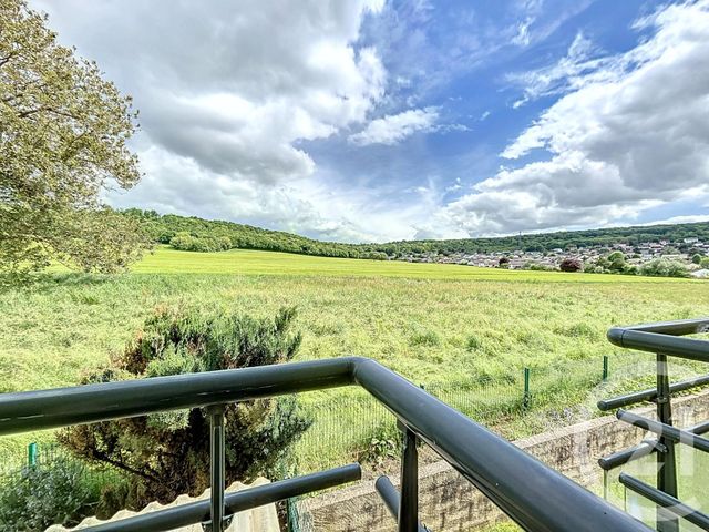 Appartement T2 à vendre BOUXIERES AUX DAMES