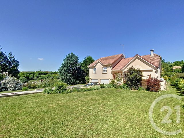 Maison à vendre REMEREVILLE