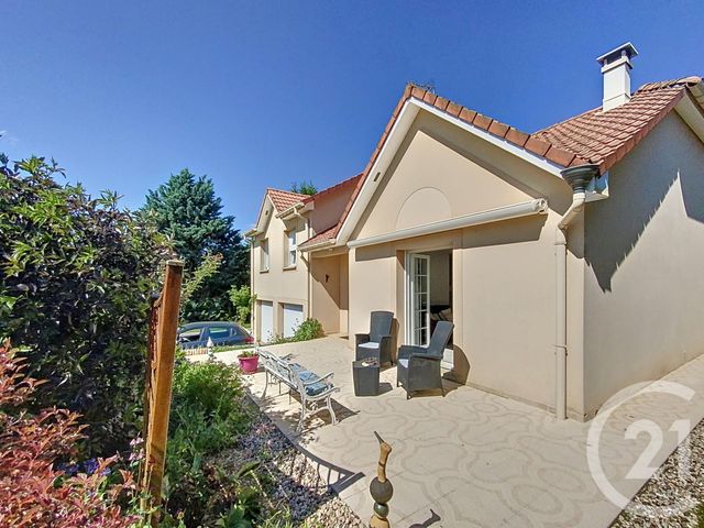 Afficher la photo en grand maison à vendre - 4 pièces - 115.0 m2 - REMEREVILLE - 54 - LORRAINE - Century 21 Les Portes D'Or