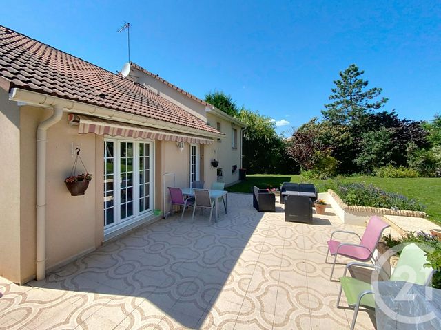 Afficher la photo en grand maison à vendre - 4 pièces - 115.0 m2 - REMEREVILLE - 54 - LORRAINE - Century 21 Les Portes D'Or