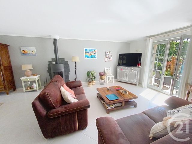 Afficher la photo en grand maison à vendre - 4 pièces - 115.0 m2 - REMEREVILLE - 54 - LORRAINE - Century 21 Les Portes D'Or