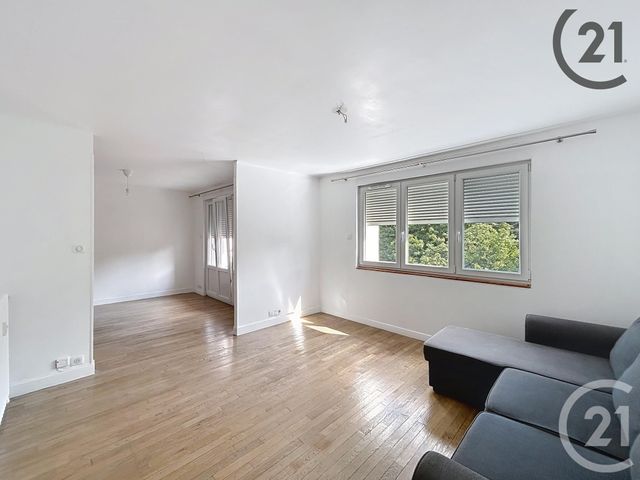 appartement - NANCY - 54