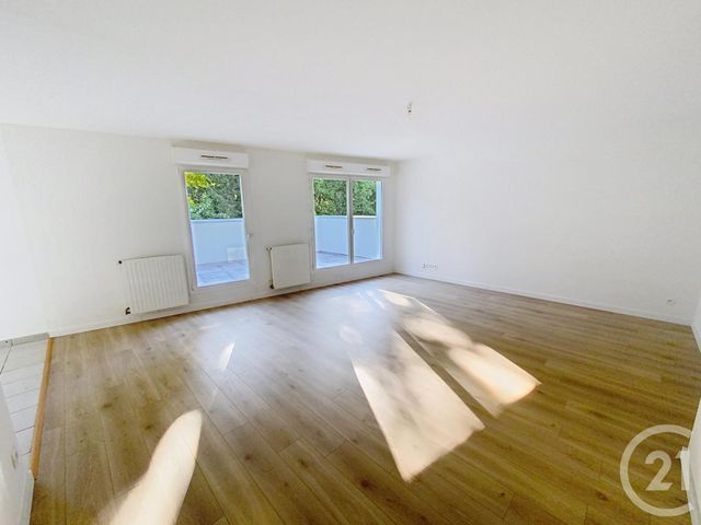 Appartement F4 à vendre - 4 pièces - 97.0 m2 - NANCY - 54 - LORRAINE - Century 21 Les Portes D'Or