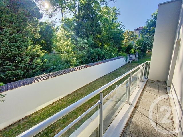 Appartement F4 à vendre - 4 pièces - 97.0 m2 - NANCY - 54 - LORRAINE - Century 21 Les Portes D'Or