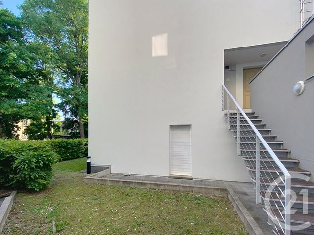 Appartement F4 à vendre - 4 pièces - 97.0 m2 - NANCY - 54 - LORRAINE - Century 21 Les Portes D'Or