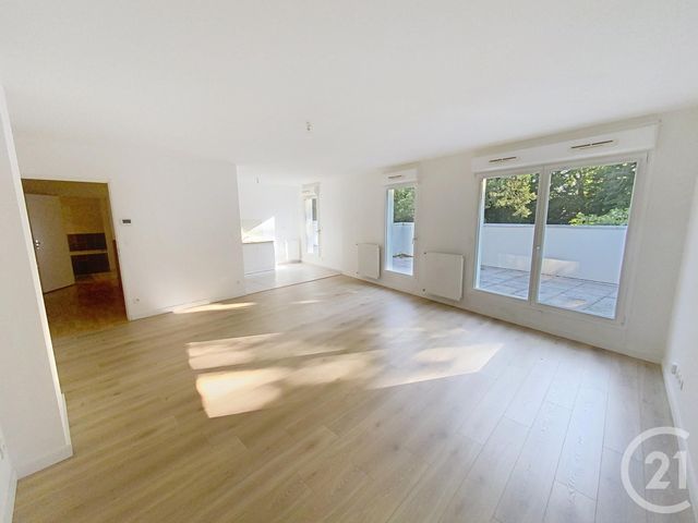 appartement - NANCY - 54
