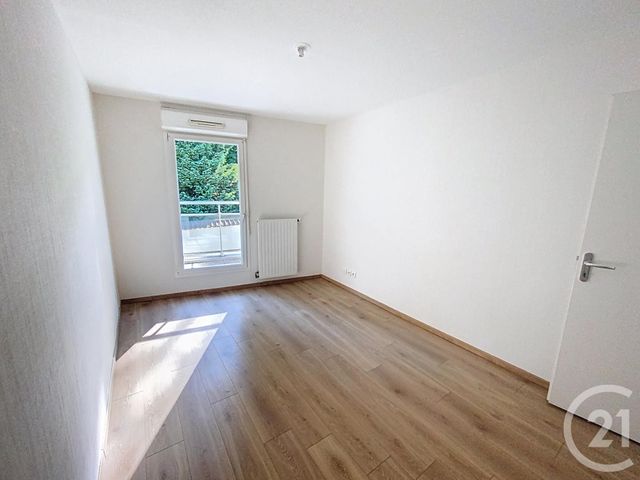 Appartement F4 à vendre - 4 pièces - 97.0 m2 - NANCY - 54 - LORRAINE - Century 21 Les Portes D'Or