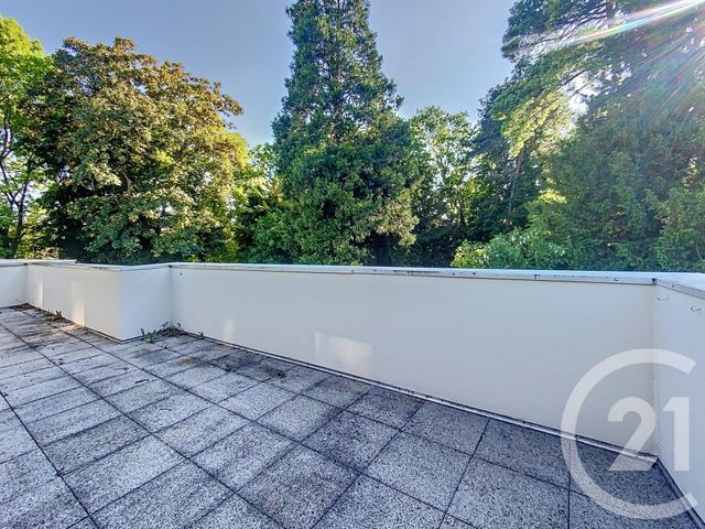 appartement - NANCY - 54