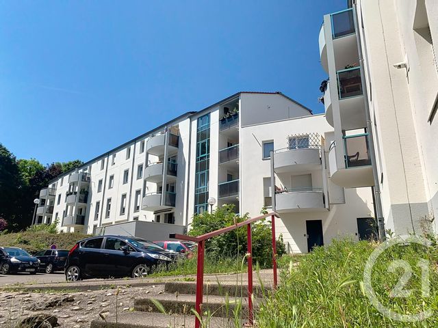 appartement - MAXEVILLE - 54