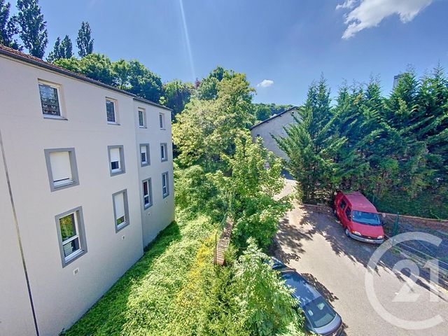 appartement - MAXEVILLE - 54