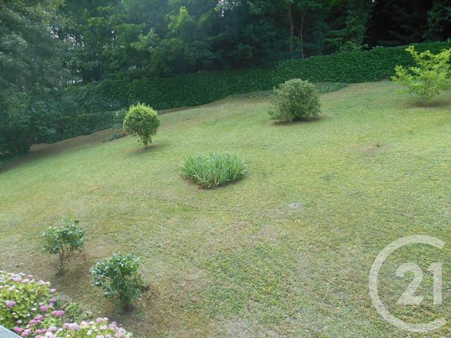 Appartement F3 à louer - 3 pièces - 60.51 m2 - NANCY - 54 - LORRAINE - Century 21 Les Portes D'Or