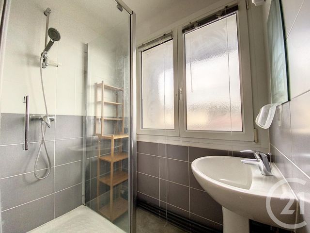 Appartement F3 à louer - 3 pièces - 60.51 m2 - NANCY - 54 - LORRAINE - Century 21 Les Portes D'Or