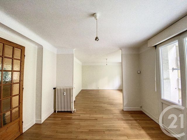 appartement - NANCY - 54