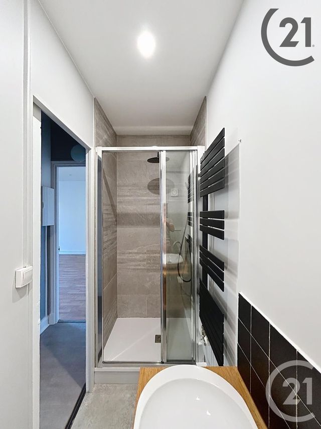 Appartement F3 à louer - 3 pièces - 75.0 m2 - NANCY - 54 - LORRAINE - Century 21 Les Portes D'Or