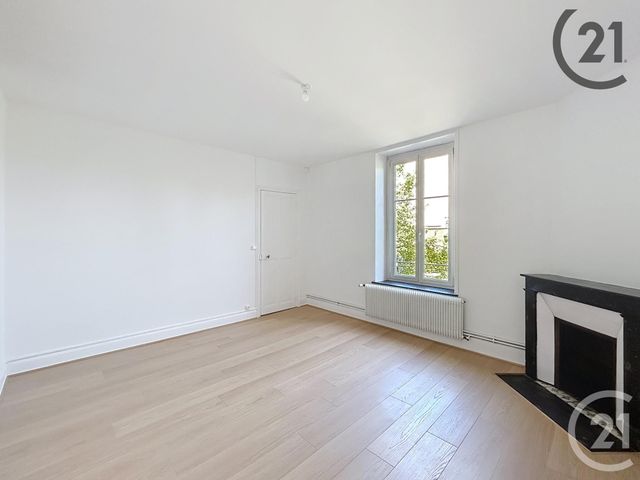 Appartement F3 à louer NANCY