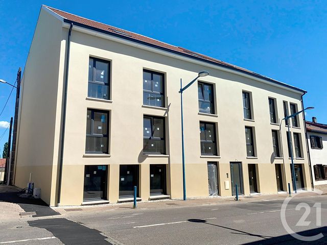 Appartement F3 à vendre HEILLECOURT