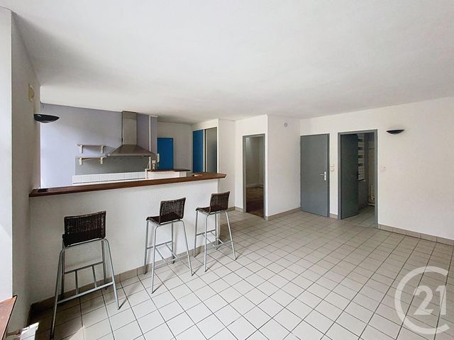 appartement - NANCY - 54