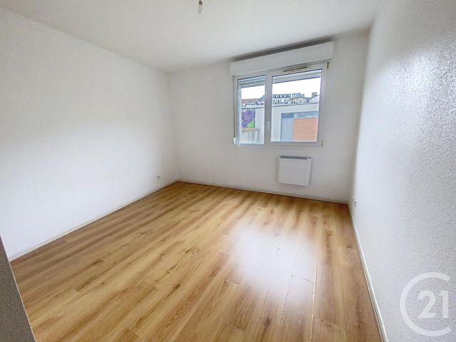 Appartement F3 à vendre - 3 pièces - 66.0 m2 - NANCY - 54 - LORRAINE - Century 21 Les Portes D'Or