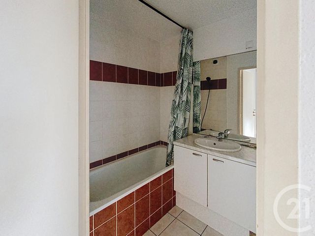 Appartement F3 à vendre - 3 pièces - 66.0 m2 - NANCY - 54 - LORRAINE - Century 21 Les Portes D'Or