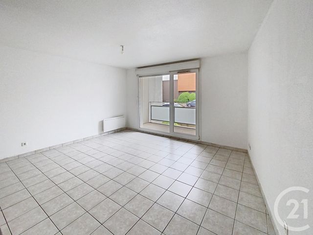 appartement - NANCY - 54
