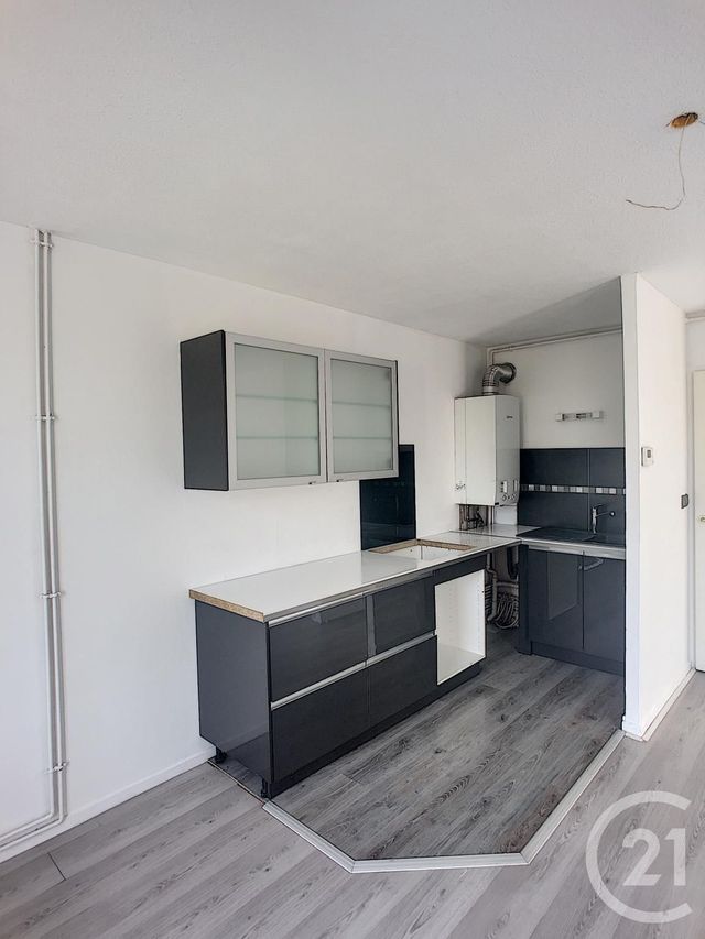 appartement - NANCY - 54