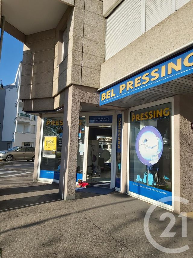 commerce à vendre - 59.75 m2 - ST MAX - 54 - LORRAINE - Century 21 Les Portes D'Or