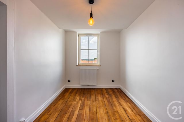 Appartement Duplex à vendre - 4 pièces - 140.0 m2 - NANCY - 54 - LORRAINE - Century 21 Les Portes D'Or